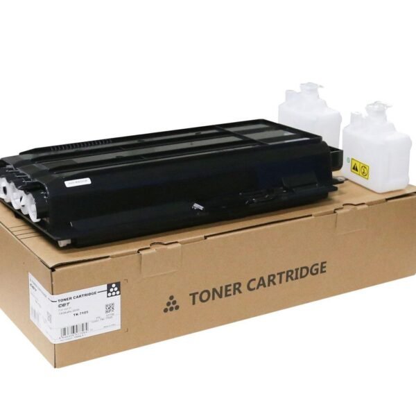 TK-7105 Toner Cartridge TK-7105 Toner Cartridge for  KYOCERA TASKalfa 3010i/3011i Lifespan: 20K