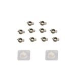 Lower Roller Bushing Right HP LaserJet 4250, 4350
