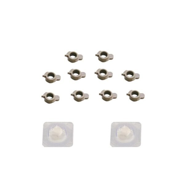 Lower Roller Bushing Right HP LaserJet 4250, 4350