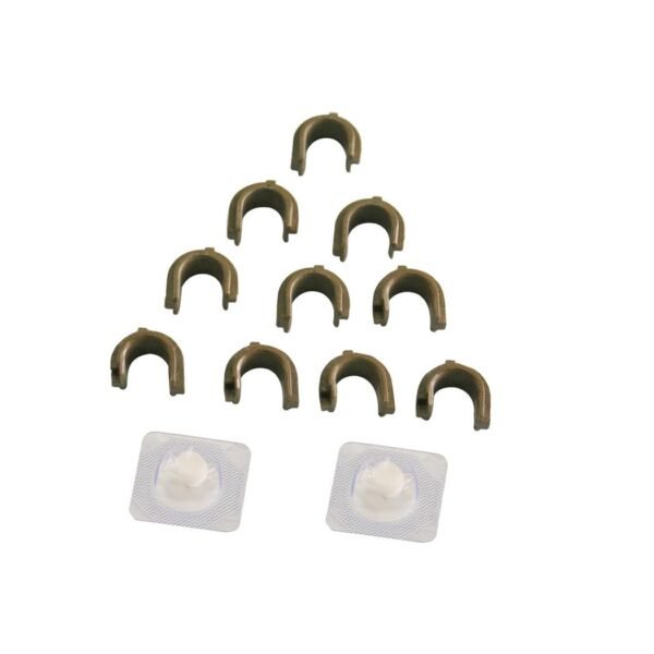 LOWER ROLLER BUSHING HP LaserJet P2035, 2055,  Pro400 M401, Pro 400 MFP M425