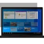 4XJ1M77975 display privacy  filter Laptop Frameless  display privacy filter