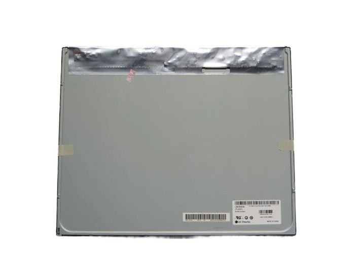 Img_34719315-1 19,0" LCD HD Matte 19,0" LCD HD Matte, 1280x1024, Original Panel, 60Hz, 30pins Top Right Connector, w/o Brackets - Image 1