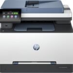 Color Laserjet Pro Mfp  3302Sdw Laser A4 600 X 600  Dpi 25 Ppm Wi-Fi