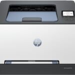 Color Laserjet Pro 3202Dn 600  X 600 Dpi A4