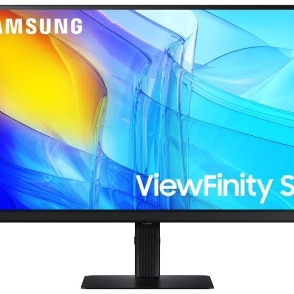 S80D Computer Monitor 81.3 Cm  (32") 3840 X 2160 Pixels 4K  Ultra Hd Lcd Black