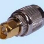 Sma/N Gold, Stainless Steel