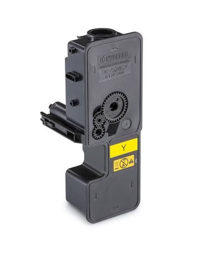 Img_34727271.jpg Tk-5240Y Toner Cartridge 1 Pc(S) Original Yellow - Image 1