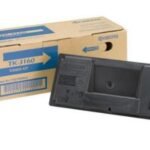 Tk-3160 Toner Cartridge 1  Pc(S) Original Black