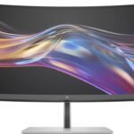 Series 7 Pro 37.5 inch WQHD+  Thunderbolt 4 Monitor - 738pu