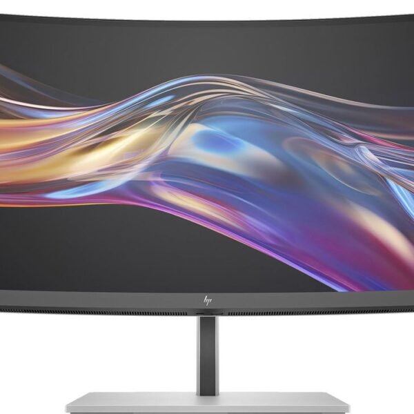 Series 7 Pro 37.5 inch WQHD+  Thunderbolt 4 Monitor - 738pu