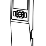 CONTROL PANEL Assembly