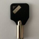 SINGLE MASTER KEY (F1) Single Master Key (F1)