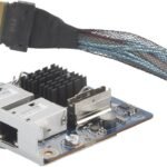 Dual Port 10GBase-T NIC  Module G2