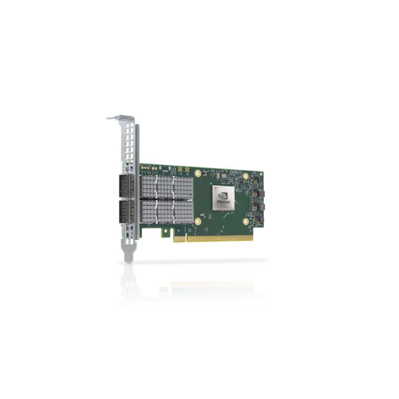 Img_34772507.jpg MCX623106AN-CDAT network card Internal Fiber 100000 Mbit/s - Image 1