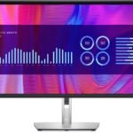 32 USB-C Hub Monitor-  P3223DE- 80.1cm 31.5 - 80,1  cm