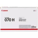 CARTRIDGE 070 H .