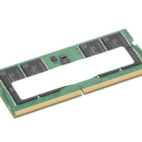 ThinkPad 48GB DDR5 5600MHz  SoDIMM