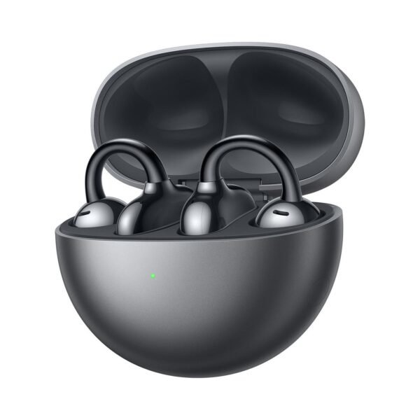 Freeclip Headset True  Wireless Stereo (Tws)  Ear-Hook Calls/Music Usb Type-C Bluetooth Black