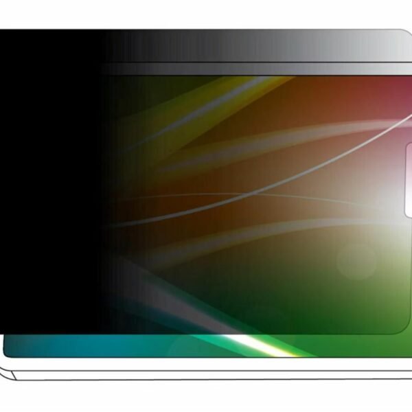 Display Privacy Filters  Frameless Display Privacy  Filter 27.7 Cm (10.9")