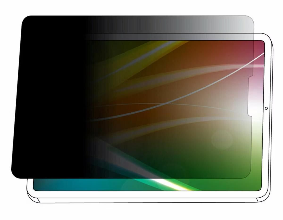 Img_34793234.jpg Display Privacy Filters Frameless Display Privacy Filter 27.7 Cm (10.9") - Image 1