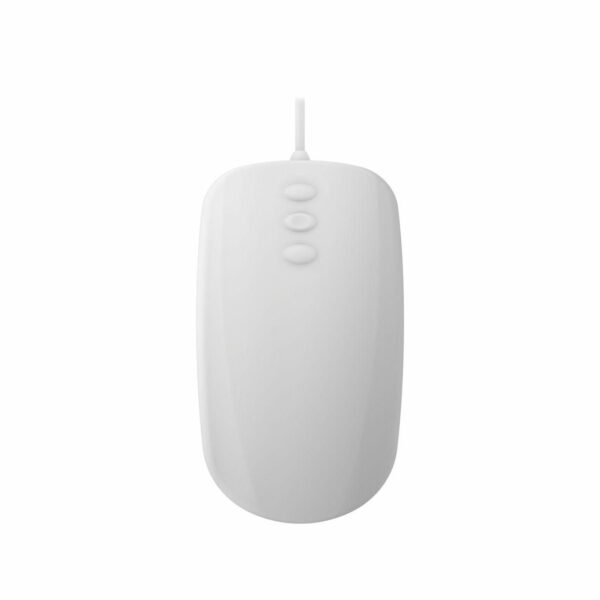 Ak-Pmh3 Mouse Ambidextrous  Usb Type-A 1000 Dpi