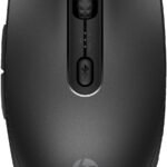 695 Rechargeable Wireless  Mouse