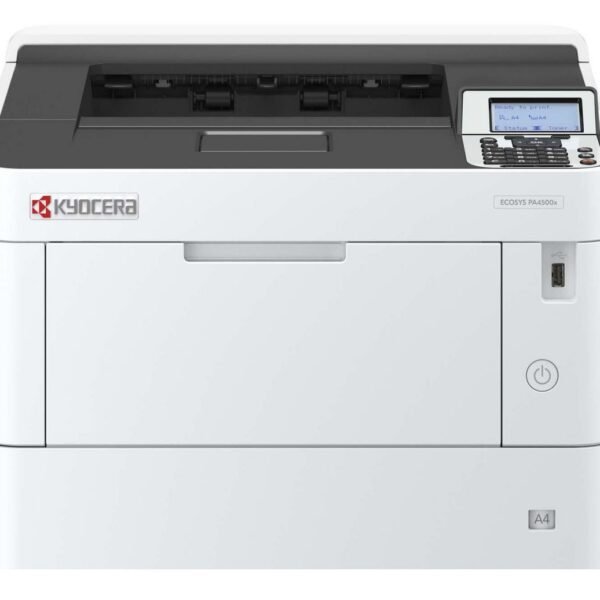 Ecosys Pa4500X 1200 X 1200  Dpi A4