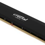 Memory Module 16 Gb Ddr5 6000  Mhz Ecc