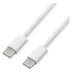 USB2.0 Cable for IPhone 15,  C-C, M/M, 480Mbit/s, 60W, 3m