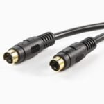 S - Video Cable M/M, 3m