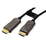 Cable UHD HDMI Active Optical  (AOC), 8K60, M/M, 20m