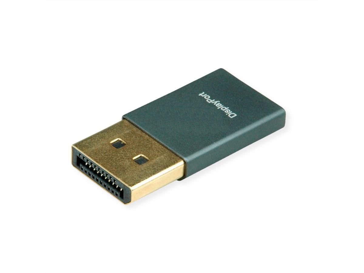 Img_34809479.jpg DP DisplayPort 4K EDID Emulator - Image 1
