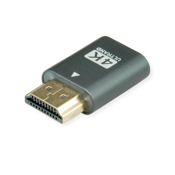 HDMI 4K EDID Emulator