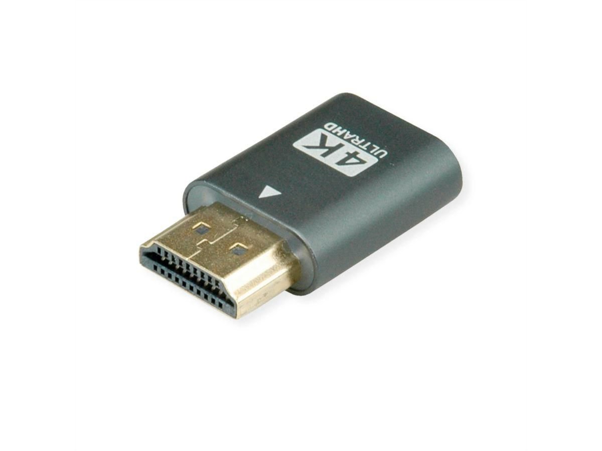 Img_34809484.jpg HDMI 4K EDID Emulator - Image 1