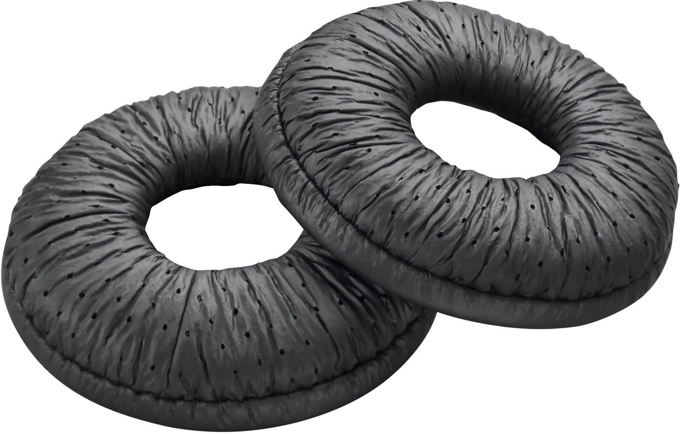 Img_34811054.jpg SPARE LEATHERETE EAR CUSHION(2 W745/W740/W440/WH500/CS540 - Image 1