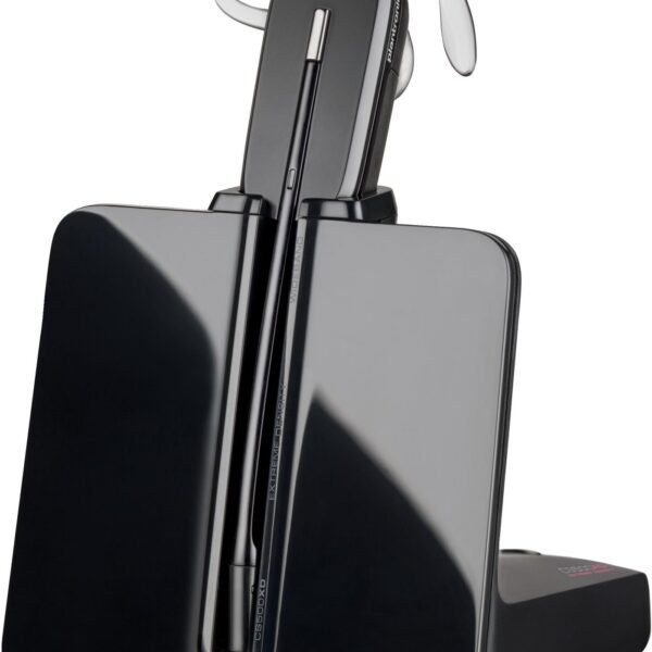 Cs540A Dect 1880-1900 Mhz  Headset
