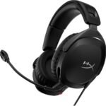 Hyperx Cloud Stinger 2 -  Gaming Headset (Black) Wired  Head-Band