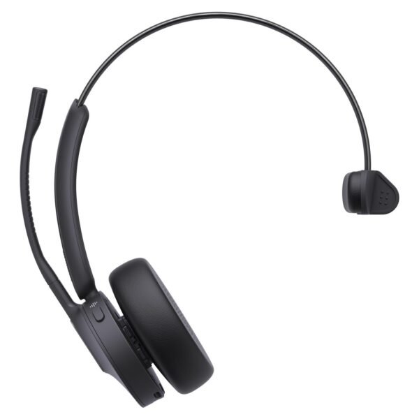 Bh70 Bluetooth Mono Headset  USB-C