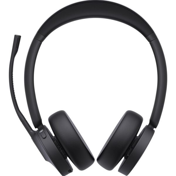 Bh70 Bluetooth Dual Headset  USB-C