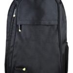 Notebook Case 39.6 Cm (15.6")  Backpack Black