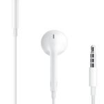 EarPods (3.5mm Headphone Plug)