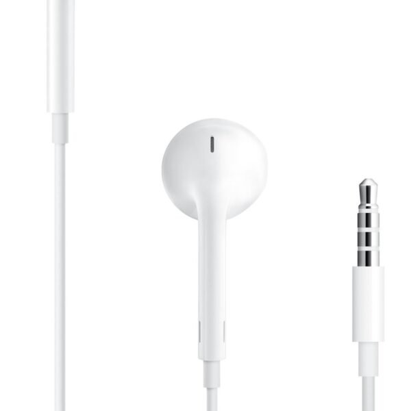 EarPods (3.5mm Headphone Plug)