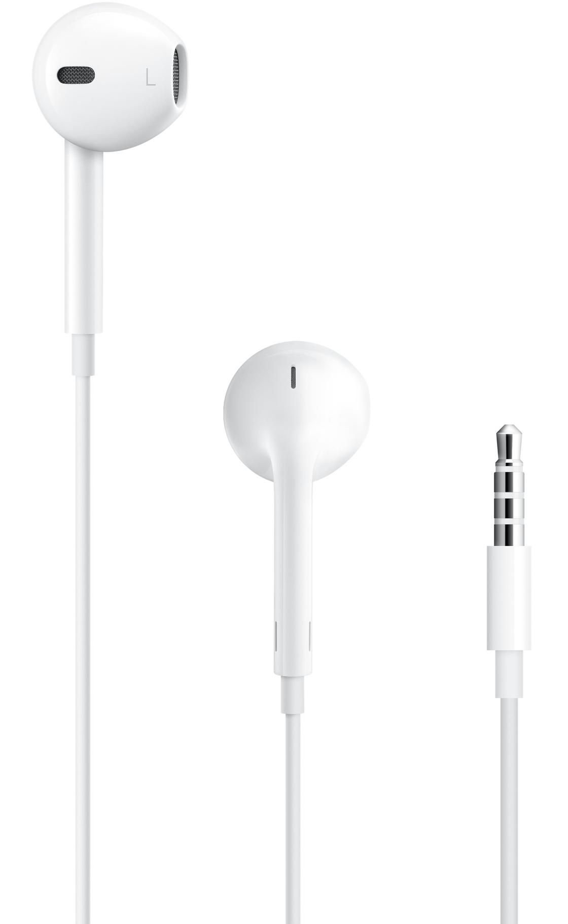 Img_34825567.jpg EarPods (3.5mm Headphone Plug) - Image 1