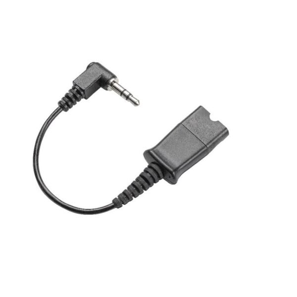 QD to 2.5mm Adapter Cable For Linksys/Spectralink