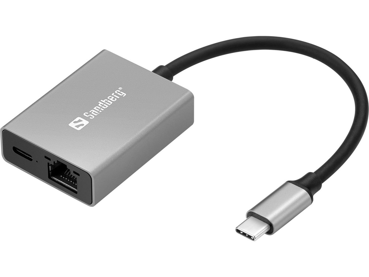 Img_34832205.jpg USB-C Gigabit Adapter PD100W USB-C Gigabit Adapter PD100W - Image 1