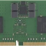 32Gb Ddr5 4800 Ecc Memory  Memory Module