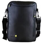 Notebook Case 35.8 Cm (14.1")  Toploader, Portrait, Black
