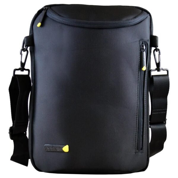 Notebook Case 35.8 Cm (14.1")  Toploader, Portrait, Black
