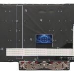 Keyboard for Lenovo ThinkPad  T14 Gen 1 5N20V43785,  Keyboard, Lenovo, Thinkpad T T14 Gen 1 Intel, T14 Gen 1 AMD