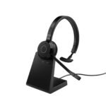 Evolve 65 TE, Link 390a MS  Mono Stand